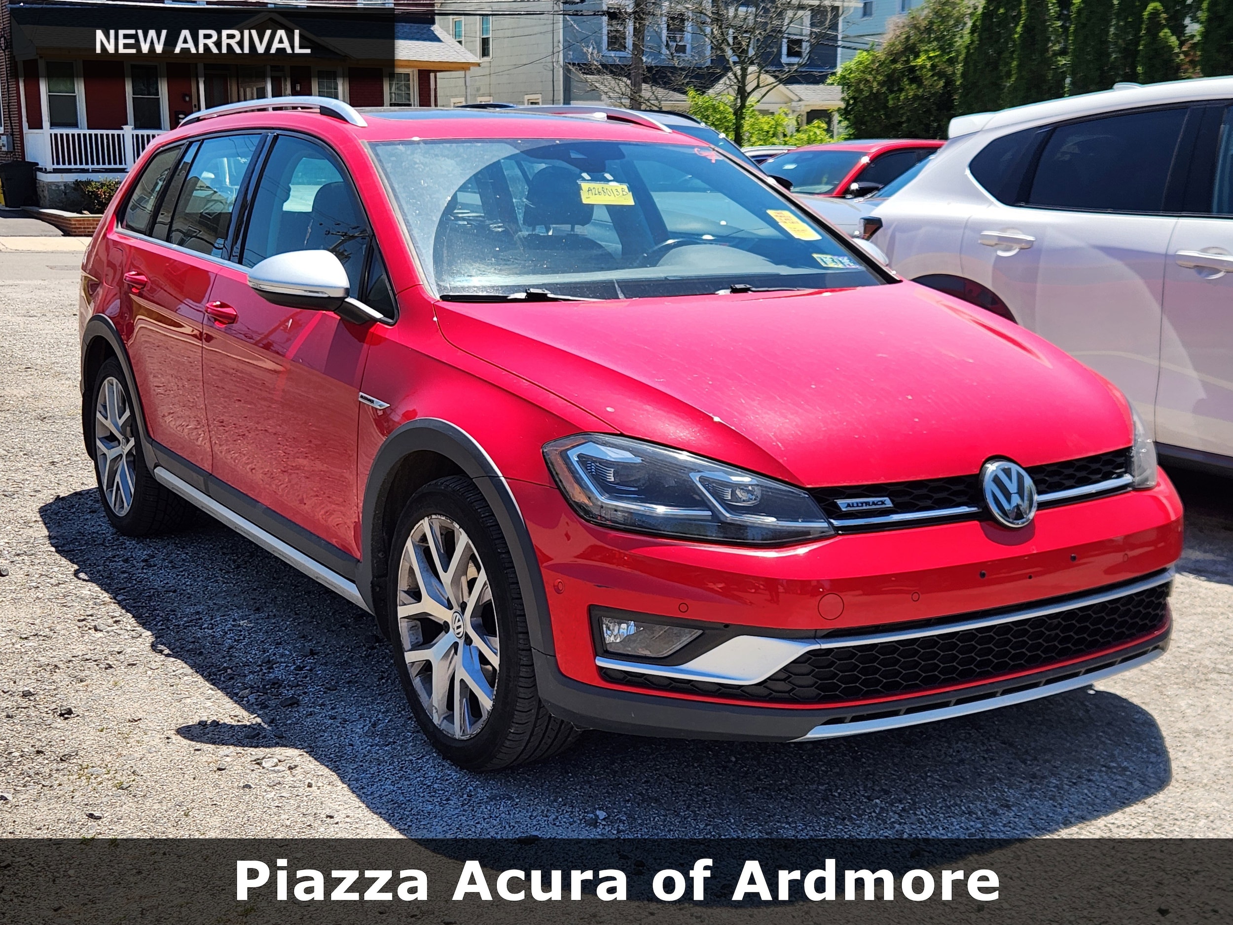 volkswagen golf alltrack 2019 3VWH17AU2KM522619 image volkswagen golf alltrack 2019 3VWH17AU2KM522619 image